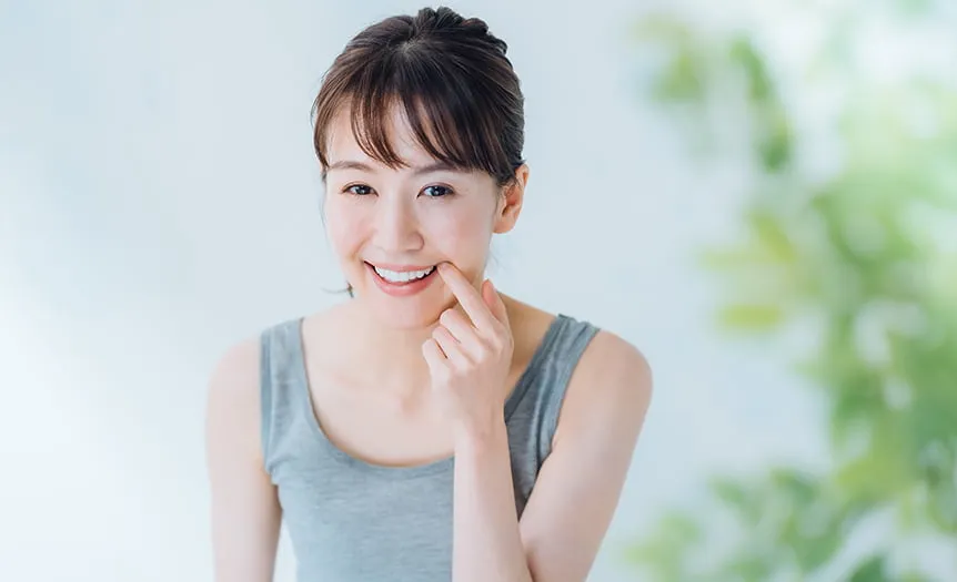 諸星矯正歯科自由が丘 コンセプト